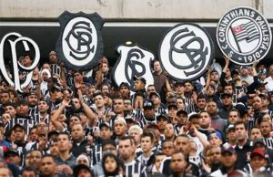 torcida corinthians