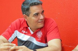 tuca guimaraes