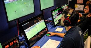 var fonte luminosa