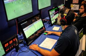 var fonte luminosa