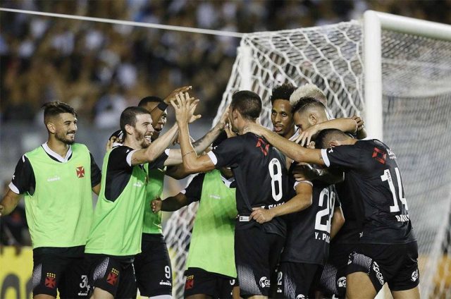 vasco avai vasco avai