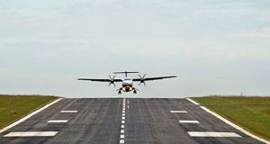 Doria anunciará a reabertura do Aeroporto de Araraquara nesta quinta-feira Abertura aero 1