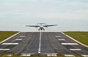 Doria anunciará a reabertura do Aeroporto de Araraquara nesta quinta-feira Abertura aero 1