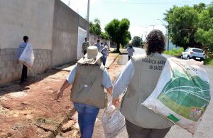 Agentes de endemias 87