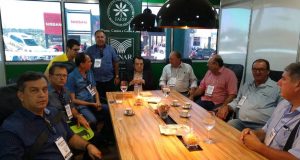 Agrishow 130