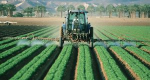 Agrotoxico Ambiental