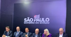 Voos diários de Araraquara para Campinas terão início em 1 de Setembro Anuncio Doria H