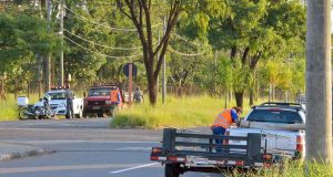 Força-tarefa combate descarte irregular na zona norte de Araraquara Apuracao 20
