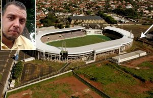 Arena da Fonte 120
