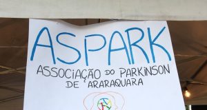 Araraquara deve ganhar Dia Municipal de Conscientização do Parkinson Aspark 01