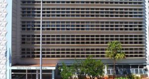 Aumento Prefeitura