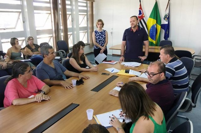 Aumento salarial 2019