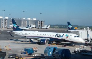 Azul Reabertura