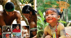 Documentário indígena apresenta o resgate e utilização do barro na vida da comunidade Barro Indio