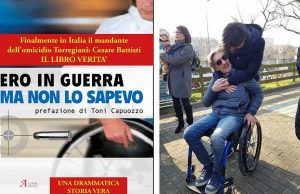 Caso Battisti : Quarenta anos de espera Batisti Comunista