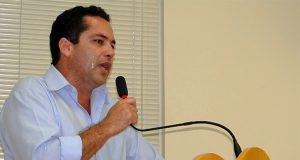 Santana assina Portaria e Boi deixa a Ouvidoria da Câmara nesta terça Boi 128