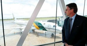 ‘O Exército não matou ninguém, não’ diz Bolsonaro sobre músico fuzilado Bolso Fuzilado