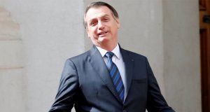 Bolsonaro confirma medidas para simplificar a vida das empresas Bolsonaro 120