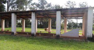 Área de lazer de Bueno de Andrada será revitalizada Bueno 121