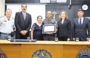 Cabo Honorio 126