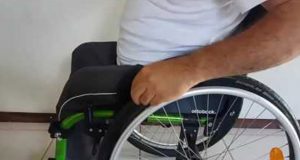 Lei vai obrigar fornecimento de cadeiras de rodas em shoppings e hipermercados Cadeira de rodas 128