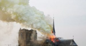 Catedral Paris