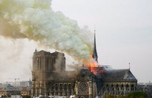 Catedral Paris