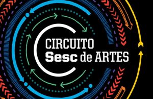 Circuito sesc 2019