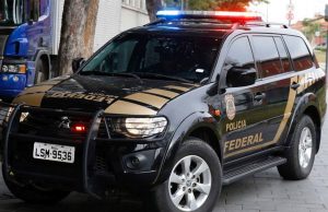 Concurso PF 2019