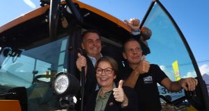 Doria Agro