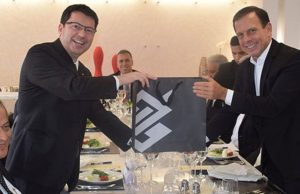 Governo de SP e BB firmam acordo para aporte de R$ 1,3 bi em investimentos públicos Doria e BB