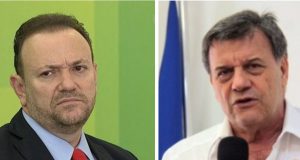 Prefeito Edinho diz que vídeo com possível interdição do Gigantão é “divulgação irresponsável com claro objetivo político-partidário e quer confundir a opinião pública” Edinho 130