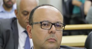 Sessão da Câmara: entre farpas, armas e raquetes Elton 01