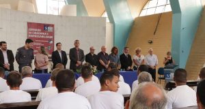 Araraquara emprega cerca de 130 pessoas do sistema prisional Empregabilidade 12