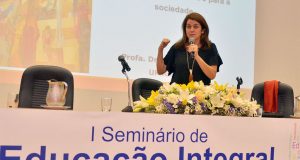 Encontro Educacao