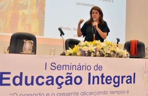 Encontro Educacao