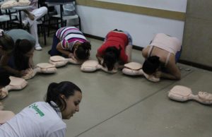 Simpósio de Segurança do Paciente na Uniara com inscrições abertas Enfermagem Uniara 128