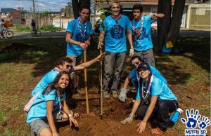 Acampamento reunirá 300 escoteiros no próximo feriado Escoteiros do Brasil