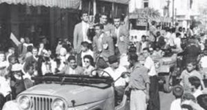 Ferroviária completa 69 anos, nesta sexta. Ouça com exclusividade seu primeiro gol internacional. Ferroviaria 123