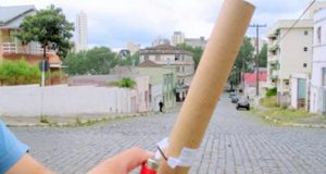Ministro do STF suspende lei que proibia fogos de artifício na cidade de São Paulo Fogos STF