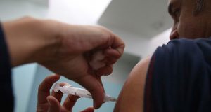 Gripe Segunda