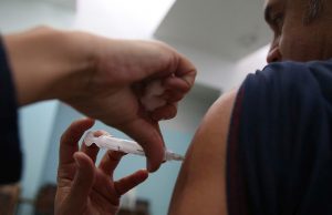 Nova etapa da Campanha contra a Gripe começa nesta segunda-feira Gripe Segunda