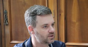 Rafael de Angeli vai a São Paulo e questiona o encerramento do Projeto Guri Guri RA