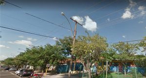 Habitacional 126