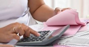 Inadimplência do consumidor em Araraquara cai 2,2% em fevereiro Inadimplencia 128