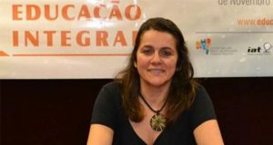 Prefeitura realiza seminário para dialogar sobre educação integral Jacqueline 127
