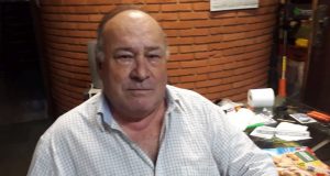 Denúncia de engenheiros ao Promotor Público em 2004 dizia: teto do Gigantão vai desabar Leo 121