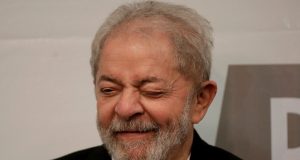 Por 4 a 0 Lula tem pena reduzida pelo STJ Lula Liberdade 01