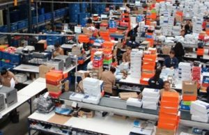 Magazine Luiza SHoes