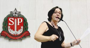 Márcia Lia é nomeada Ouvidora da Assembléia Legislativa Marcia Ouvidora 02